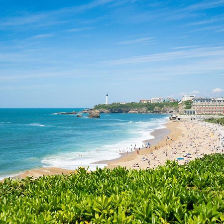 Studio Victoria Surf By Interhome Biarritz Ngoại thất bức ảnh